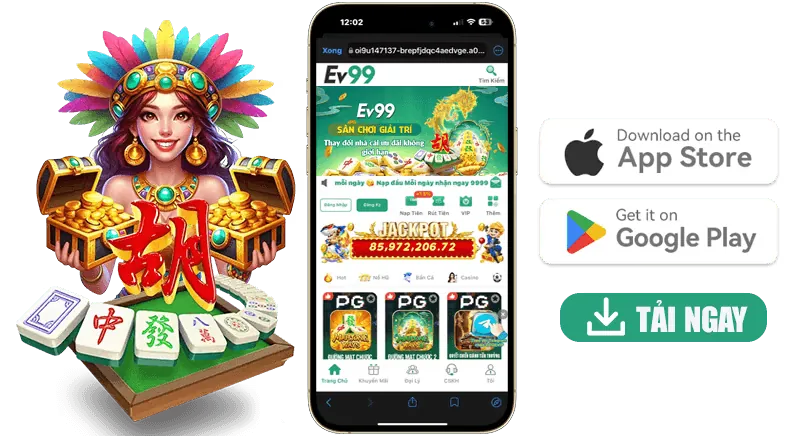 Hình ảnh tổng hợp các trò chơi đa dạng tại luck888 win