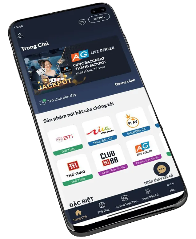 Cam kết dịch vụ luck888 win