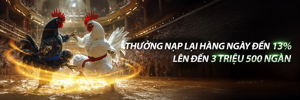Đá Gà Trực Tuyến Hàng Đầu tại luck888 win