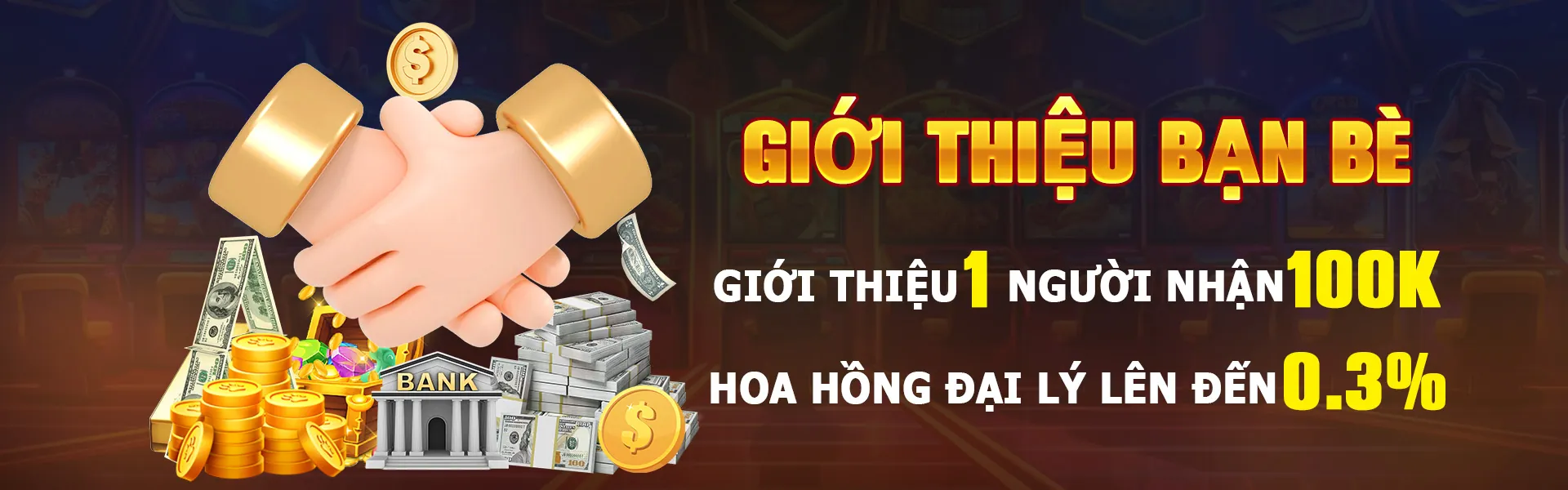 Các loại trò chơi Jackpot tại luck888 win