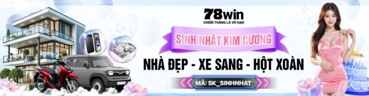Đa dạng trò chơi Jackpot tại luck888 win
