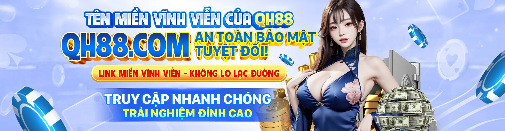 Giao diện đăng nhập bảo mật của luck888 win