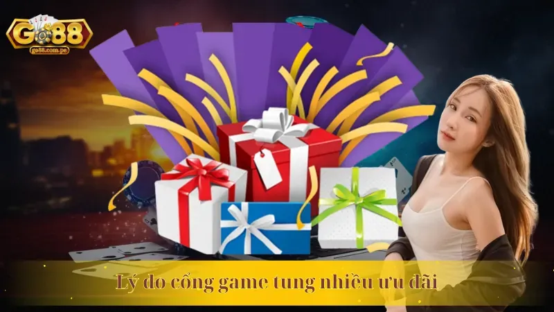 Bắn cá nhỏ trước, cá lớn sau